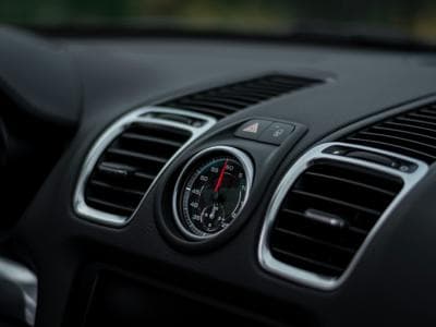Cabin Air Filter
