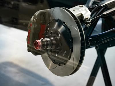 Brake Pads