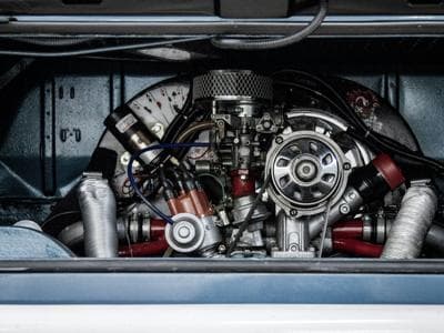 Radiator Hoses