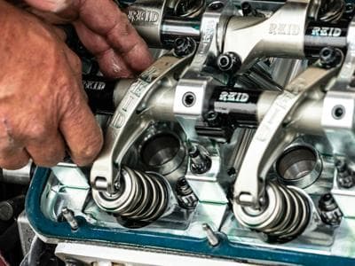 Engine Oil