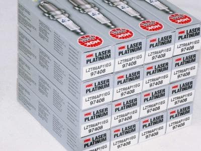 Spark Plugs