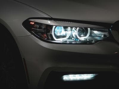 Headlight Bulbs