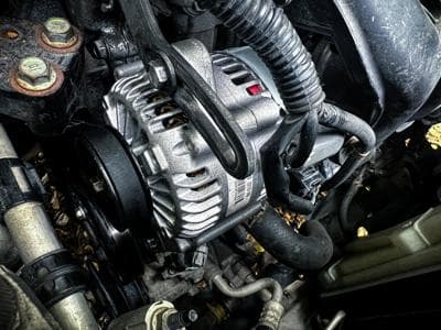 Battery Terminals