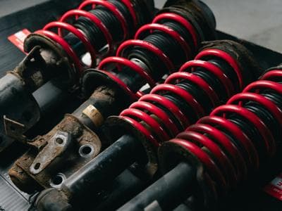 Wheel Alignment