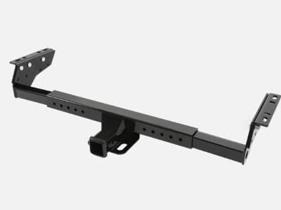 Trailer Hitch Wiring