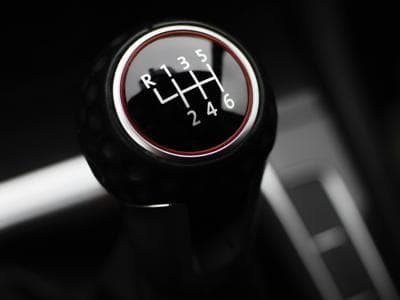 Transmission Fluid